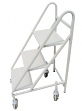 档案梯子