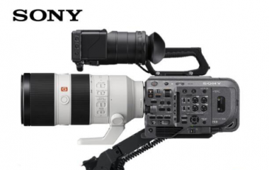 摄像机 索尼（sony）PXW-FX9V/FX9VK 专业全画幅6K成像摄像机 电影机 索尼fx9摄像机 含FE 70-200mm F2.8GM OSS镜头 官方标配