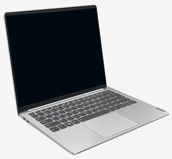 联想THINKBOOK-14 I5/8G/512GSSD+32G傲腾/2G独显/笔记本