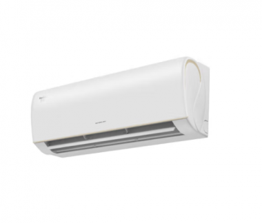 格力 1.5匹 京畅 新一级能效 变频冷暖 壁挂式空调挂机 KFR-35GW/(35597)FNhAa-B1