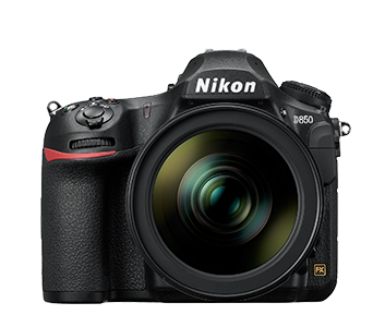 尼康D850